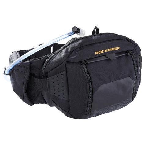 decathlon money belt bag.